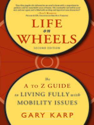 cover image of Life on Wheels